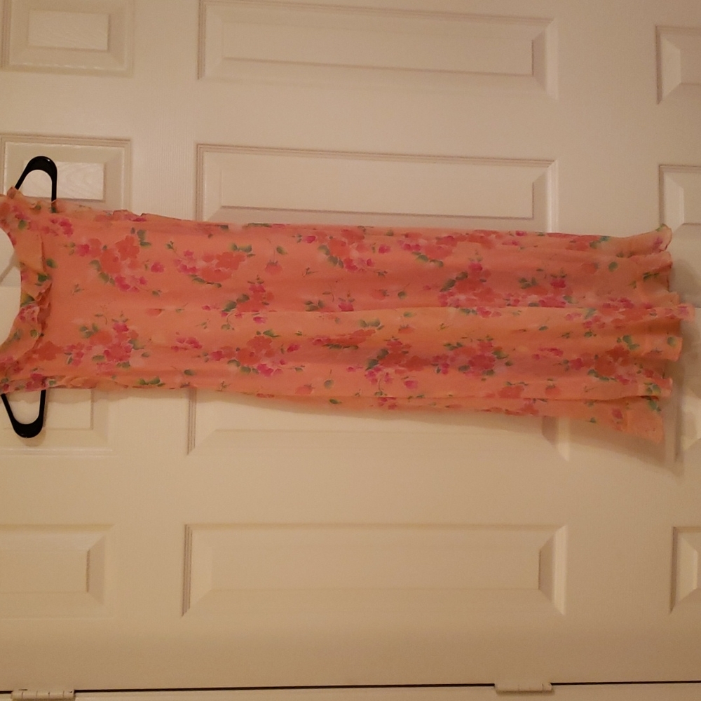 Christie Brooks Dress